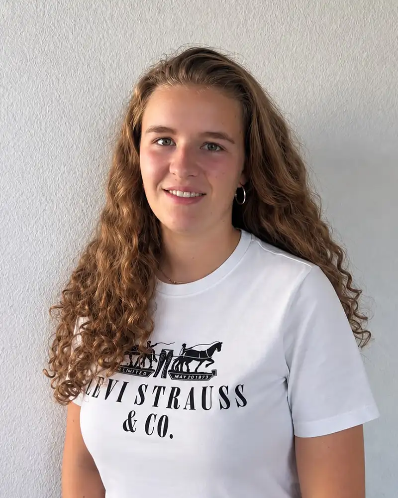 Romina Fischer